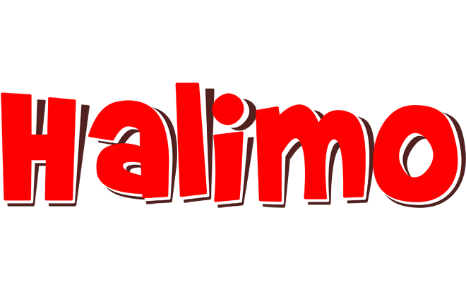 Halimo basket logo