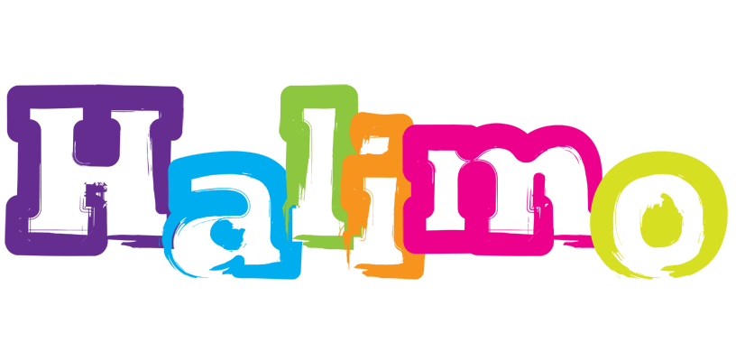Halimo casino logo