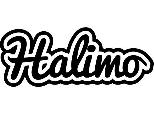 Halimo chess logo