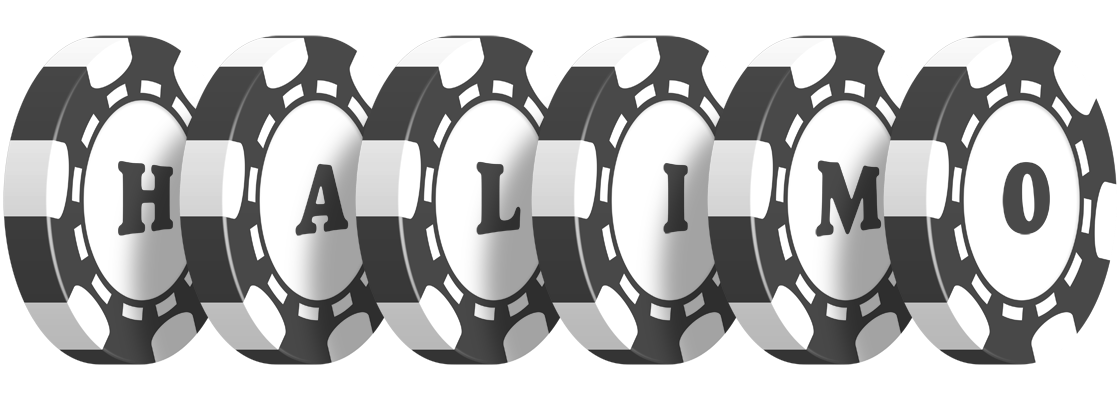 Halimo dealer logo