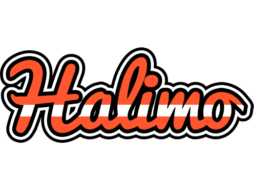Halimo denmark logo