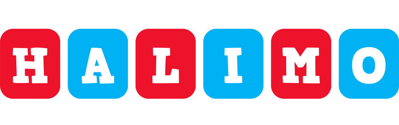 Halimo diesel logo