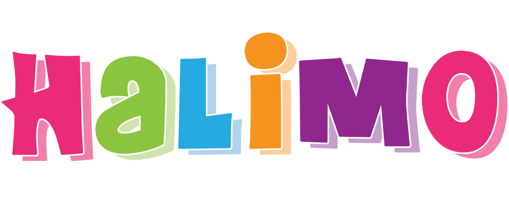 Halimo friday logo