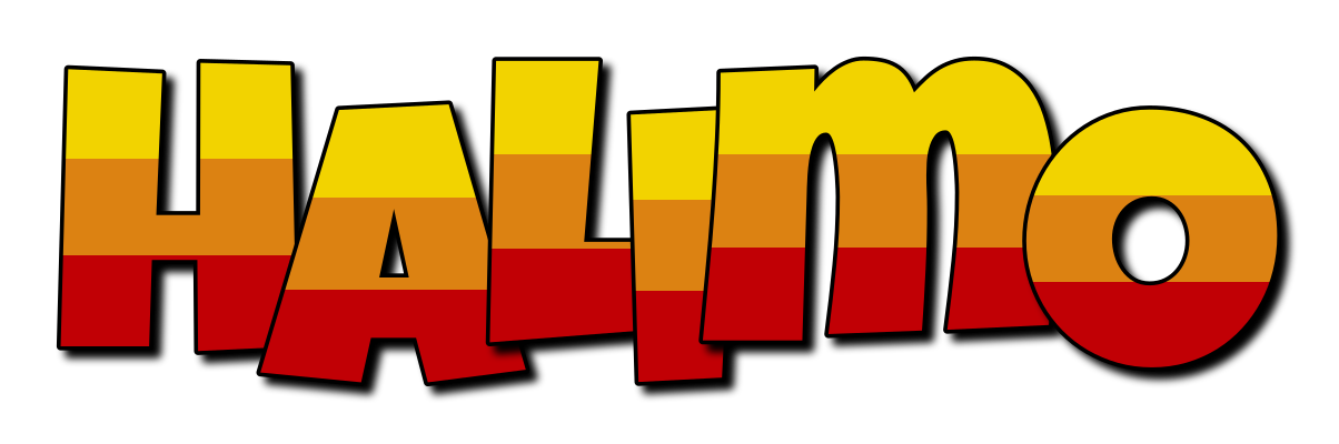 Halimo jungle logo