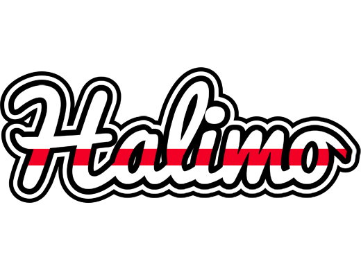 Halimo kingdom logo
