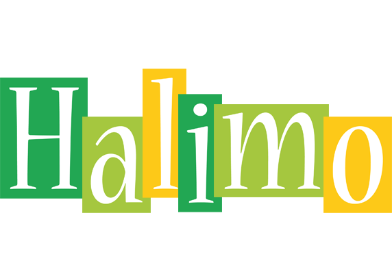 Halimo lemonade logo