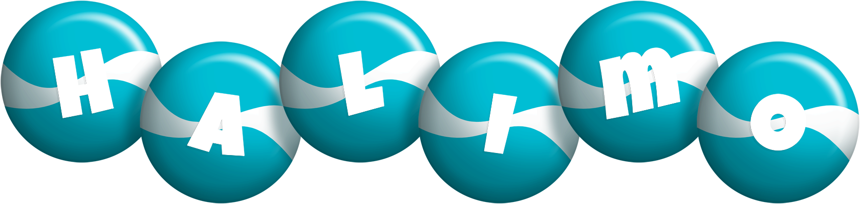Halimo messi logo