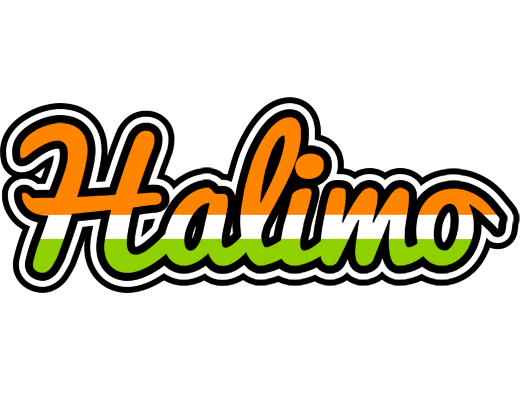 Halimo mumbai logo