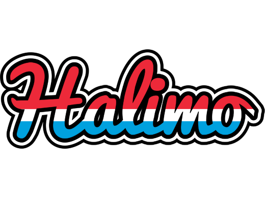 Halimo norway logo