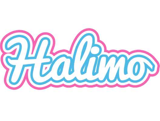 Halimo outdoors logo