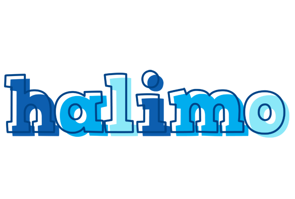 Halimo sailor logo