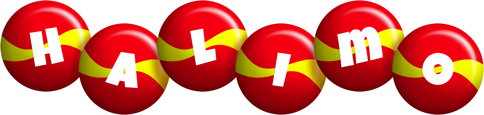 Halimo spain logo
