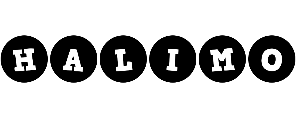 Halimo tools logo