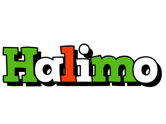 Halimo venezia logo