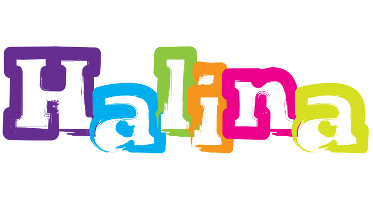 Halina casino logo