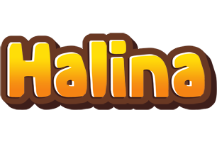 Halina cookies logo