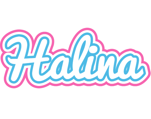 Halina outdoors logo