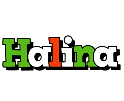 Halina venezia logo