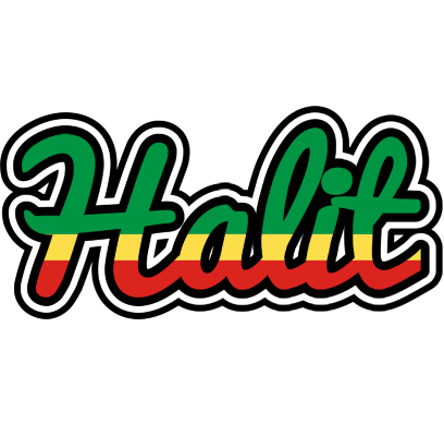 Halit african logo