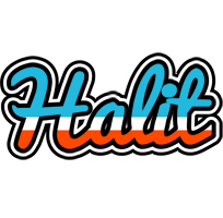 Halit america logo