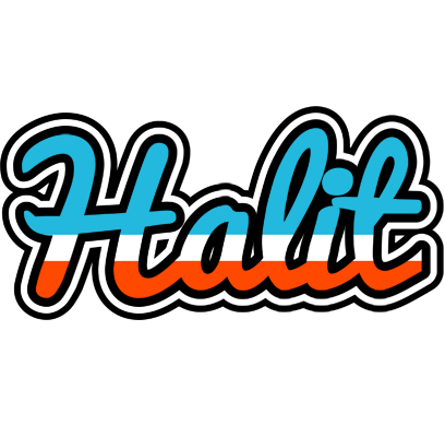 Halit america logo