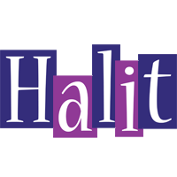 Halit autumn logo