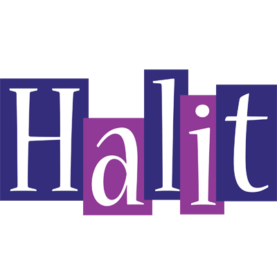 Halit autumn logo