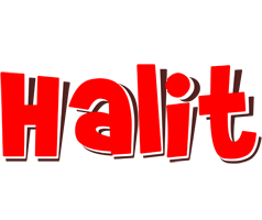 Halit basket logo