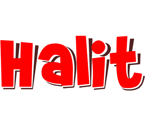 Halit basket logo