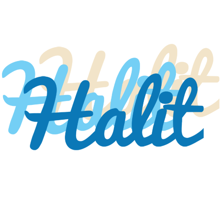 Halit breeze logo