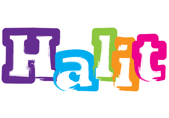 Halit casino logo