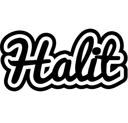 Halit chess logo