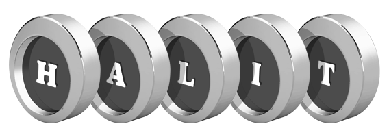 Halit coins logo