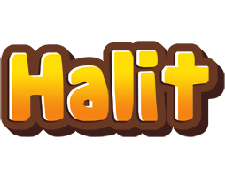 Halit cookies logo