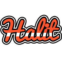 Halit denmark logo