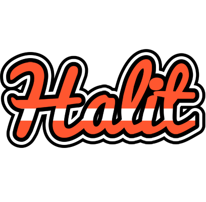 Halit denmark logo