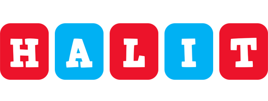 Halit diesel logo