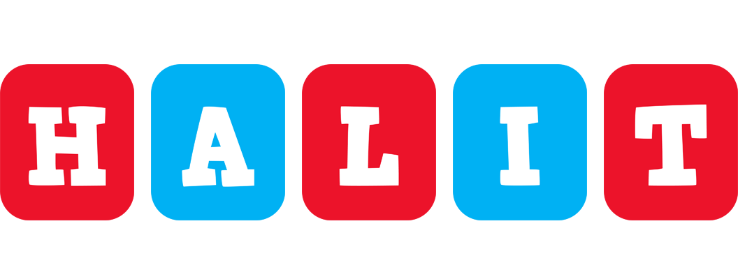 Halit diesel logo