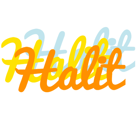 Halit energy logo