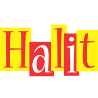 Halit errors logo
