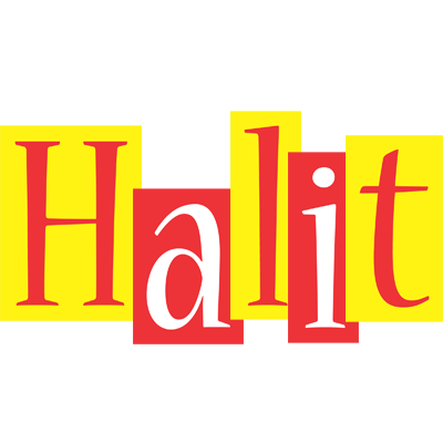 Halit errors logo
