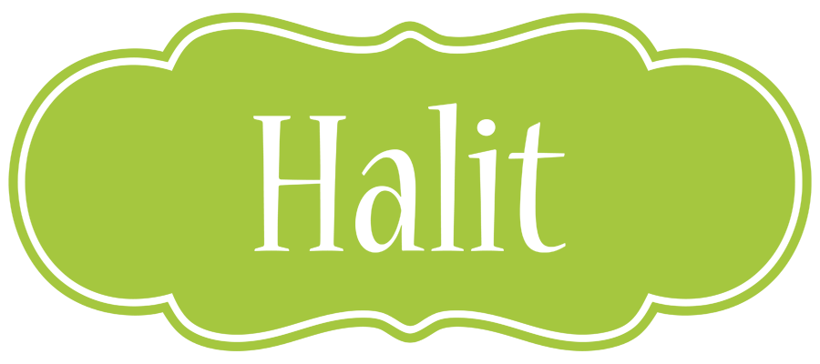 Halit family logo