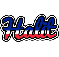 Halit france logo