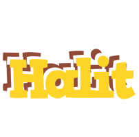 Halit hotcup logo
