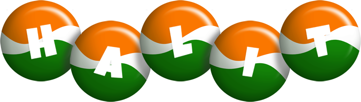 Halit india logo