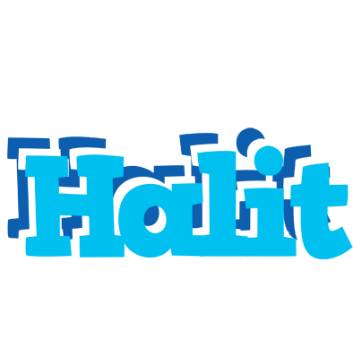 Halit jacuzzi logo