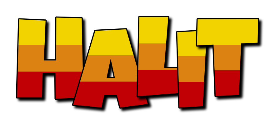 Halit jungle logo