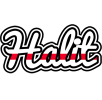 Halit kingdom logo
