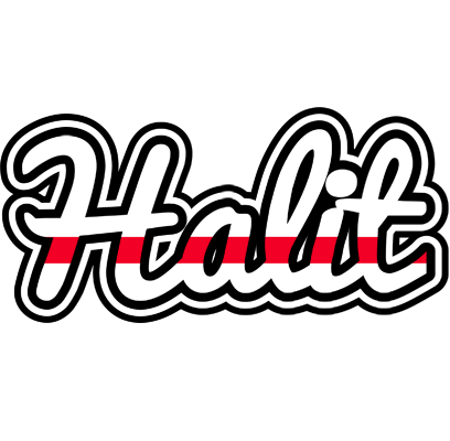 Halit kingdom logo