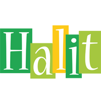 Halit lemonade logo